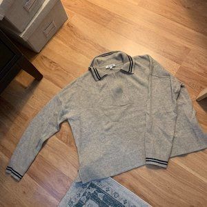 Madewell Sweater